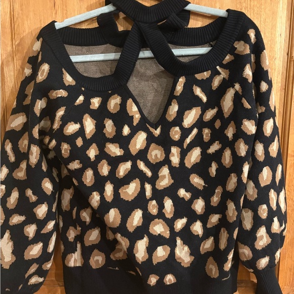 Entro sweater - Picture 3 of 6